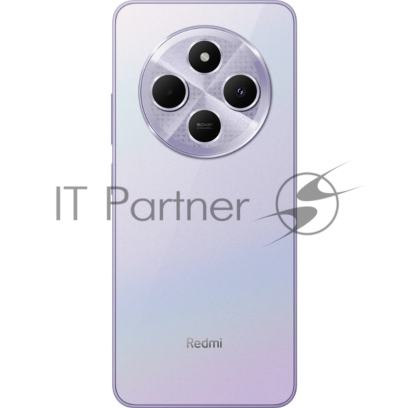 Смартфон Xiaomi Redmi 14C 4/128Gb, сиреневый