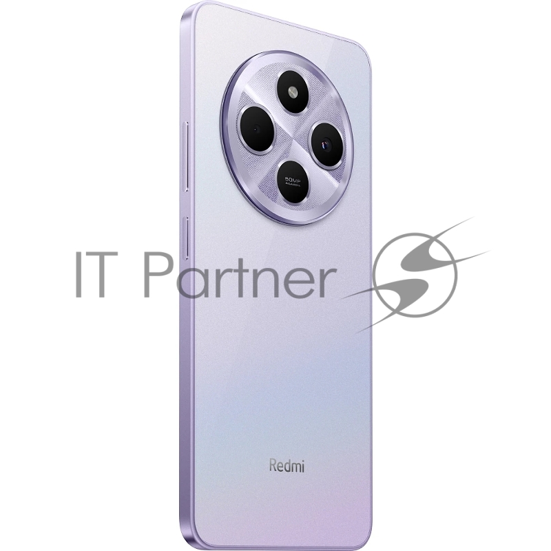 Смартфон Xiaomi Redmi 14C 4/128Gb, сиреневый
