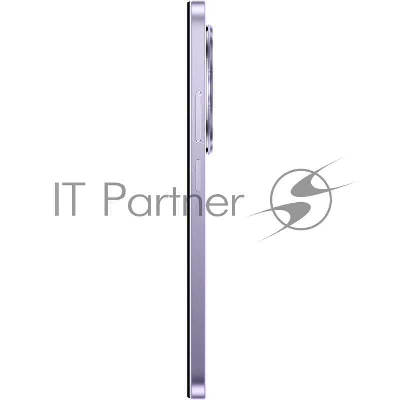 Смартфон Xiaomi Redmi 14C 4/128Gb, сиреневый