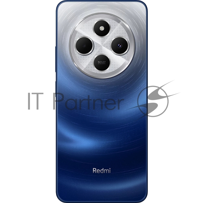 Смартфон Xiaomi Redmi 14C 4/128Gb, синий