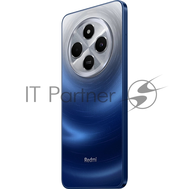 Смартфон Xiaomi Redmi 14C 4/128Gb, синий