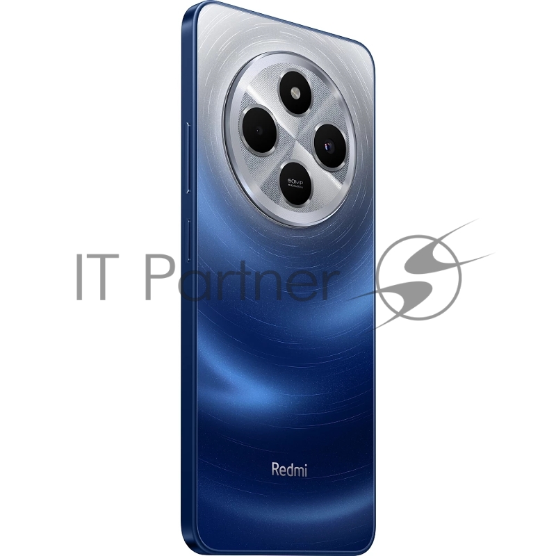 Смартфон Xiaomi Redmi 14C 4/128Gb, синий