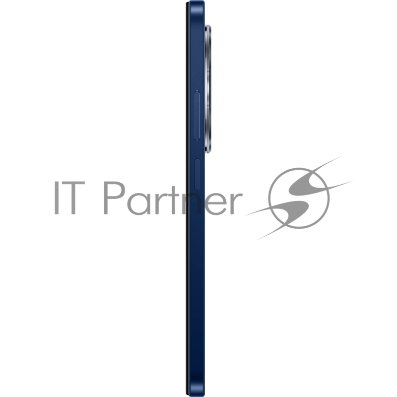 Смартфон Xiaomi Redmi 14C 4/128Gb, синий