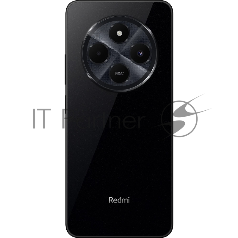 Смартфон Xiaomi Redmi 14C 8/256Gb, черный