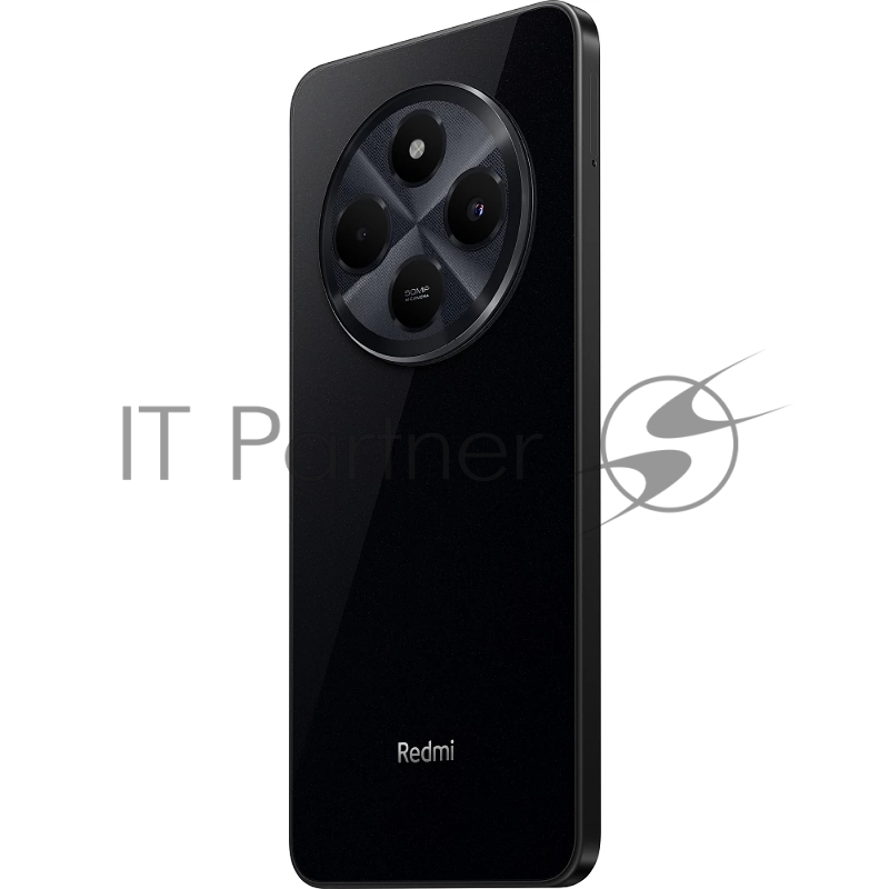 Смартфон Xiaomi Redmi 14C 8/256Gb, черный