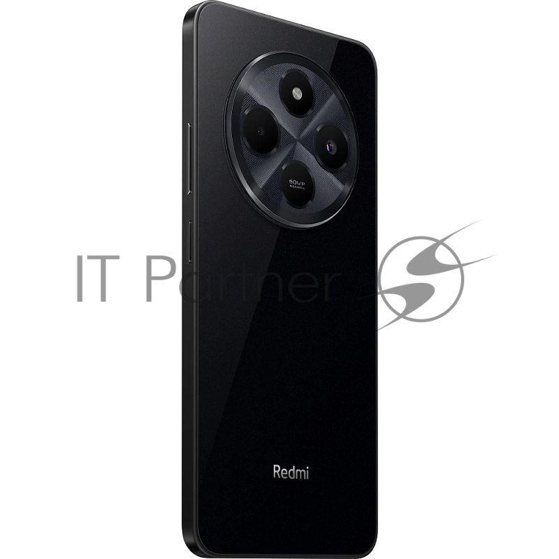 Смартфон Xiaomi Redmi 14C 8/256Gb, черный