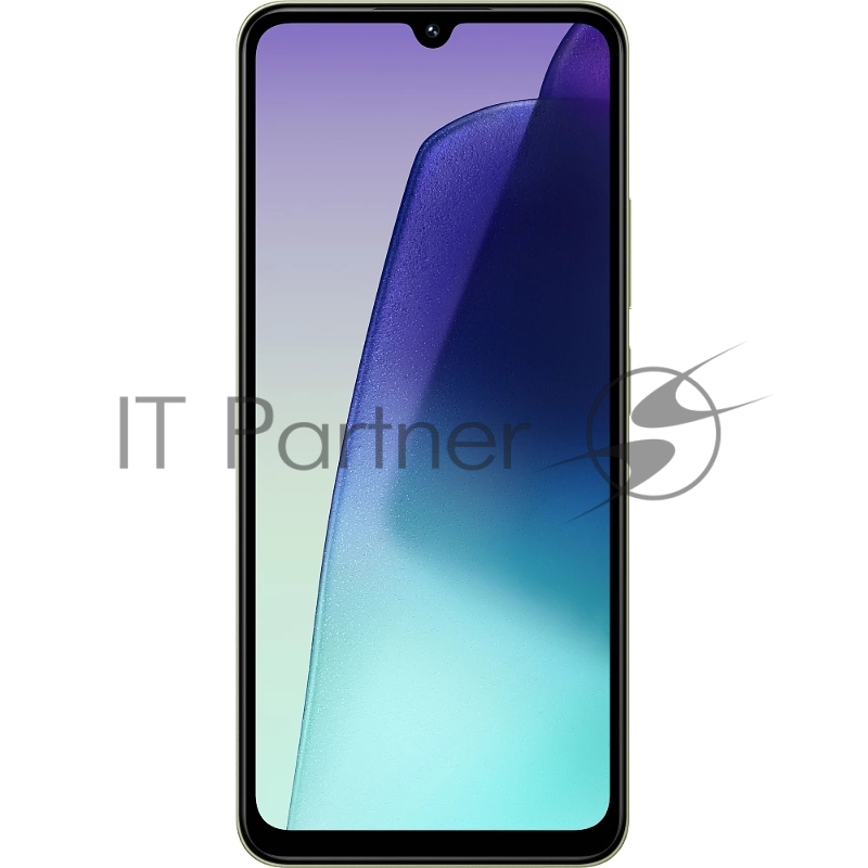 Смартфон Xiaomi Redmi 14C 8/256Gb, зеленый