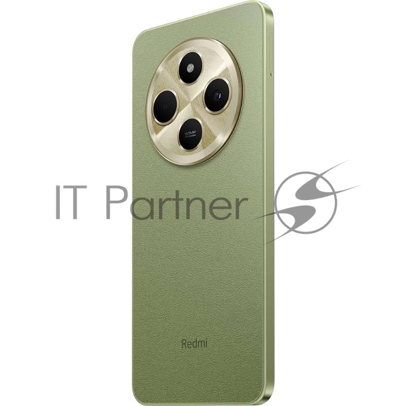 Смартфон Xiaomi Redmi 14C 8/256Gb, зеленый