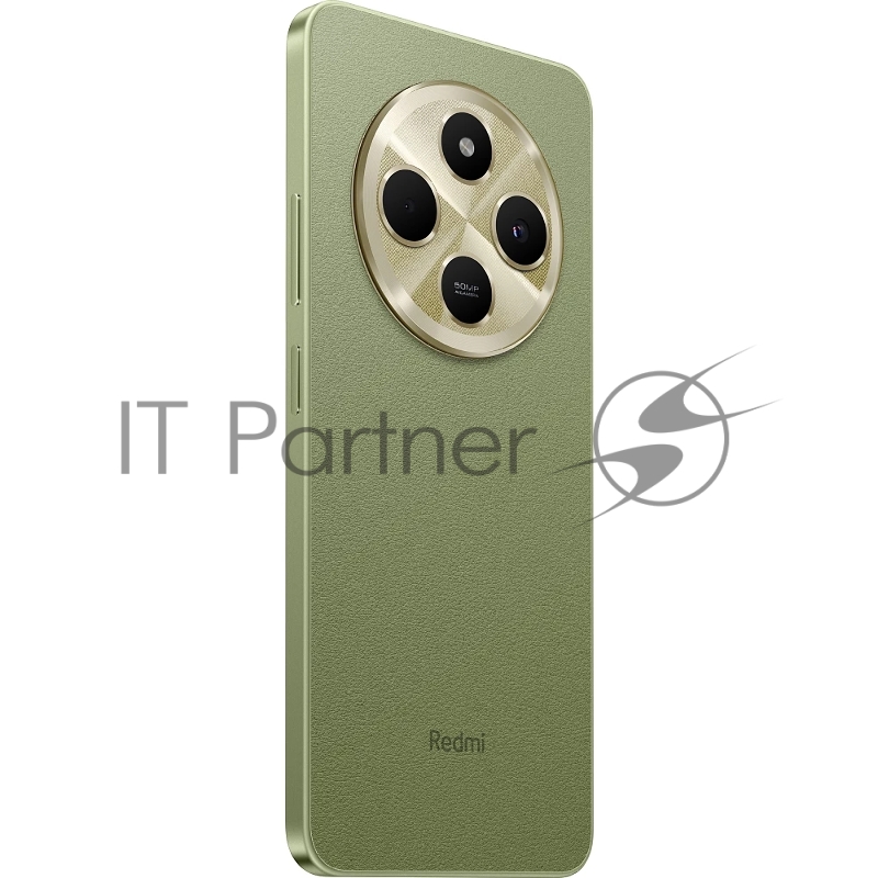 Смартфон Xiaomi Redmi 14C 8/256Gb, зеленый