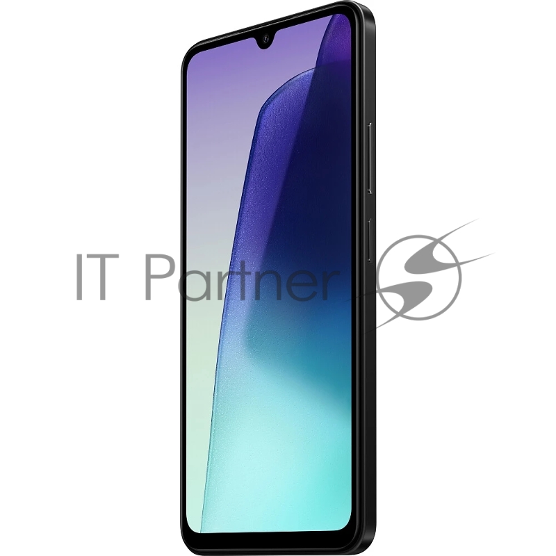 Смартфон Xiaomi Redmi 14C 4/128Gb, черный