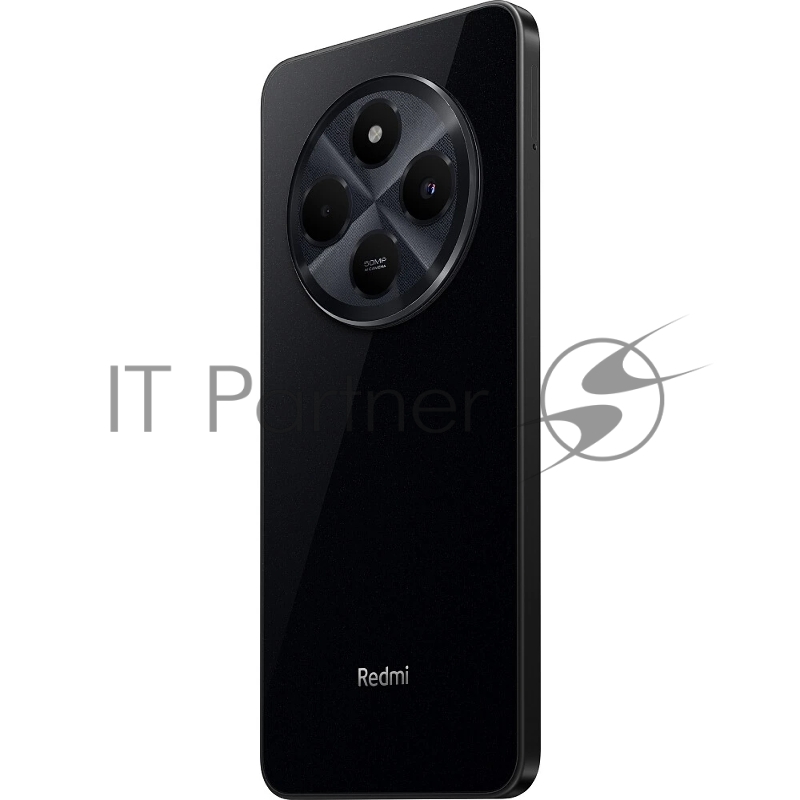 Смартфон Xiaomi Redmi 14C 4/128Gb, черный