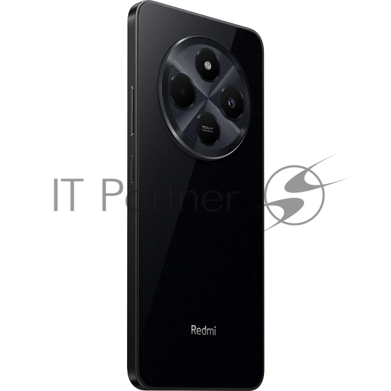 Смартфон Xiaomi Redmi 14C 4/128Gb, черный