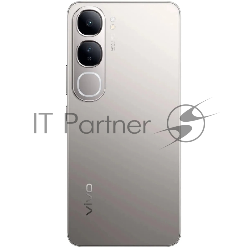 Смартфон vivo V40 Lite 4G, 8/256Gb, Титановое сияние