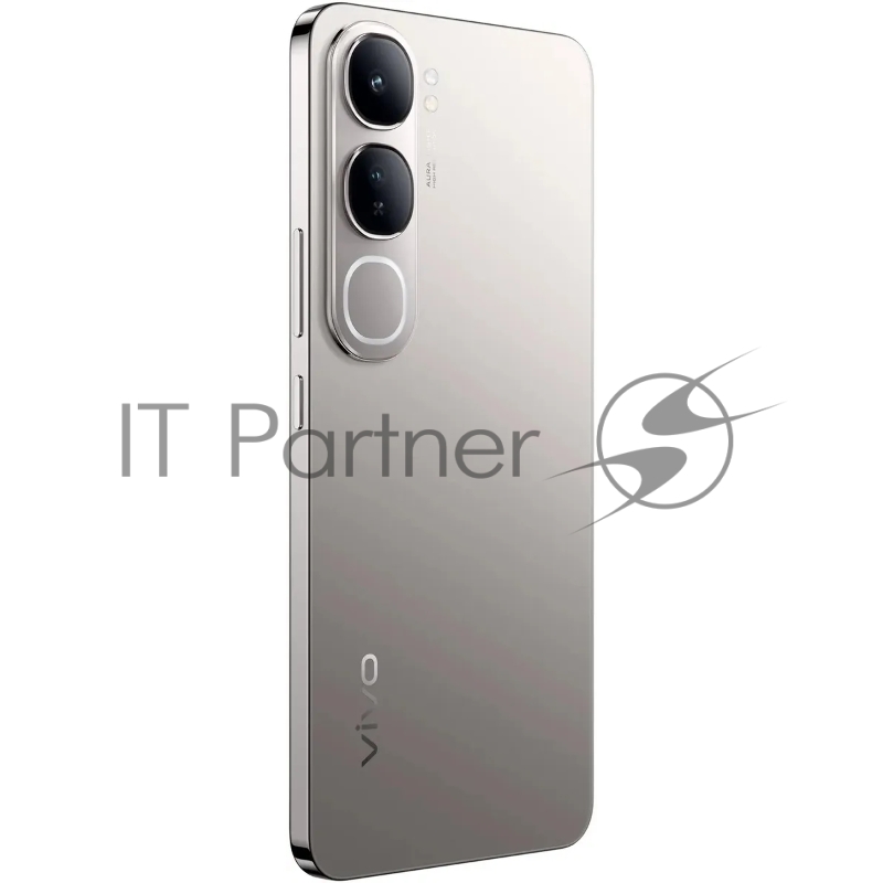 Смартфон vivo V40 Lite 4G, 8/256Gb, Титановое сияние