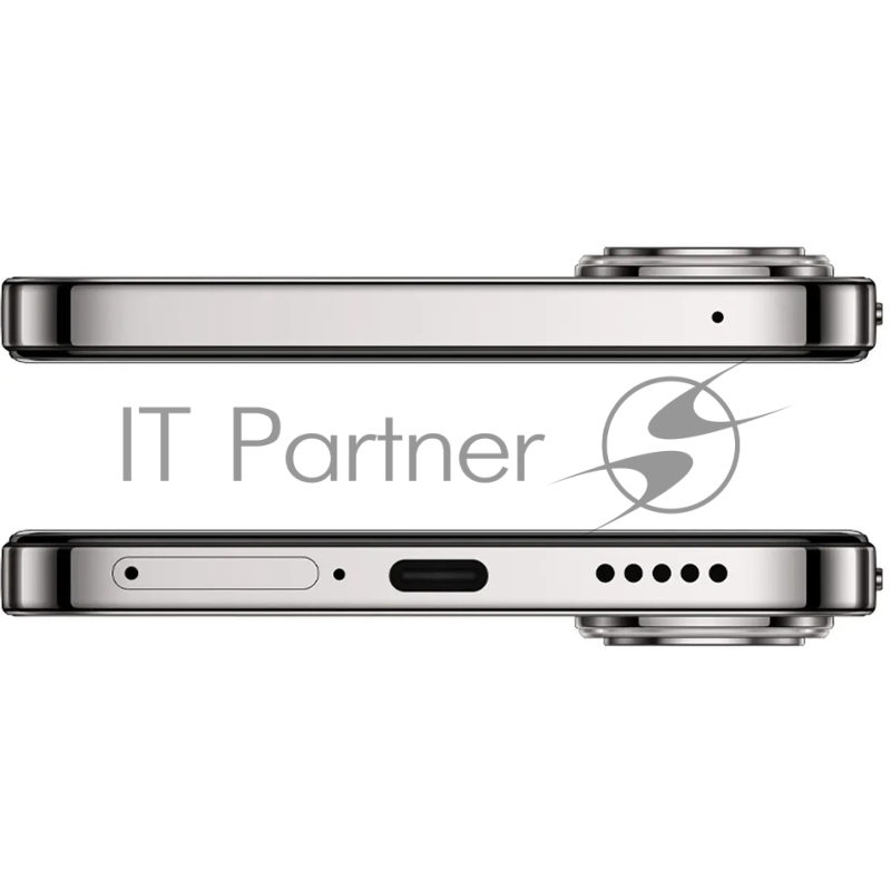 Смартфон vivo V40 Lite 4G, 8/256Gb, Титановое сияние