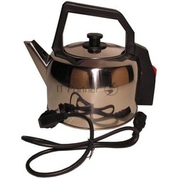 Чайник электрический Москва (ЭЧТЗ-1,7-SXB104) 1.7л., с автомат. отключением при закипании