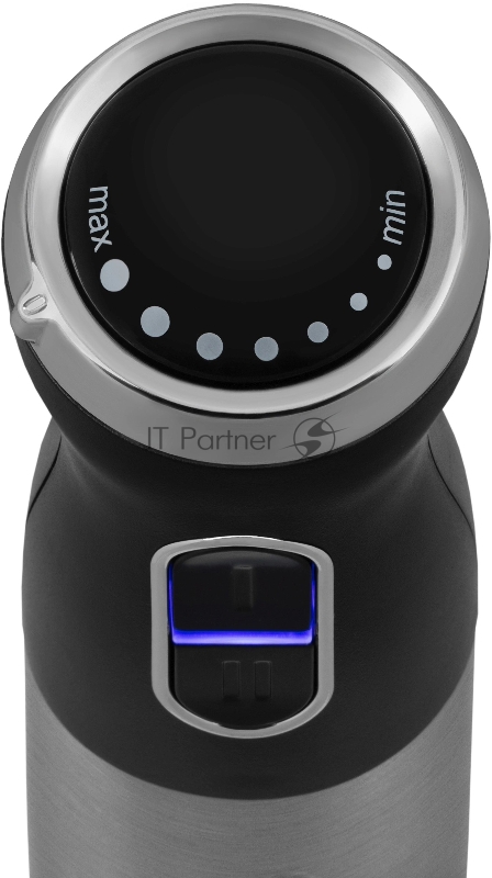 Блендер погружной Vitek VT-8540 1000Вт черный