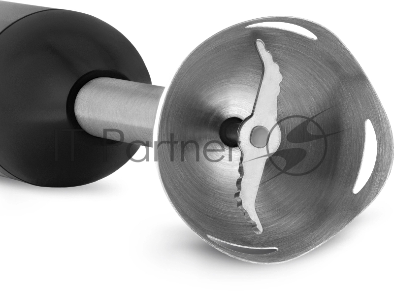 Блендер погружной Vitek VT-8540 1000Вт черный