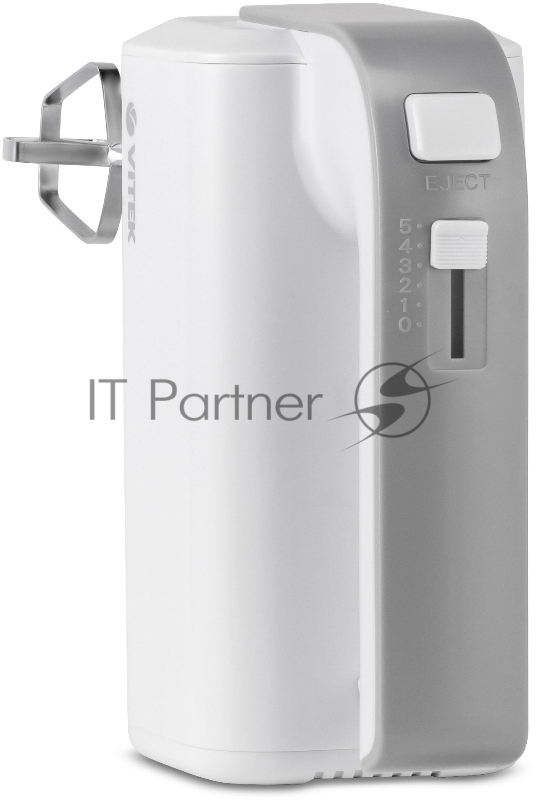 Миксер ручной Vitek VT-1420 400Вт