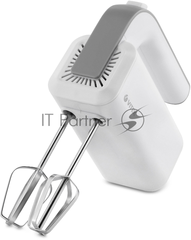 Миксер ручной Vitek VT-1420 400Вт