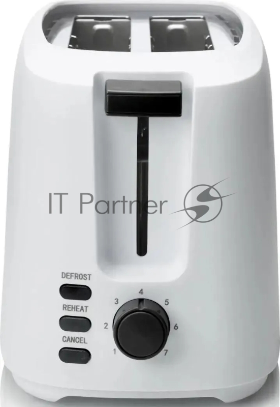 Тостер GORENJE T700XG 742318 WHITE
