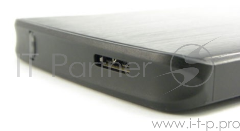 Контейнер Agestar 3UB2A12 для 2.5 SATA HDD, черный (USB3.0)