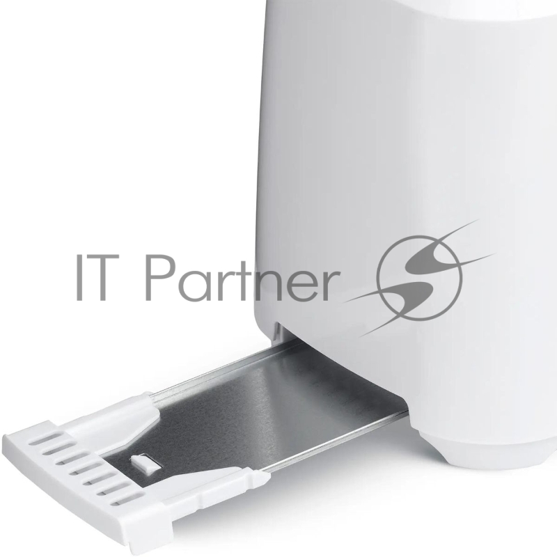 Тостер Vitek VT-9001 700Вт белый