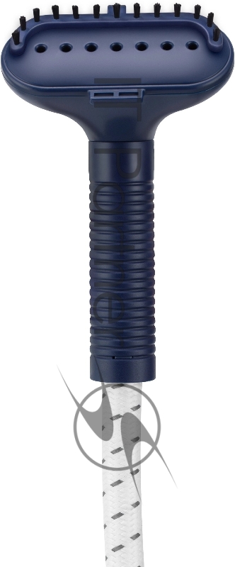 Отпариватель Vitek VT-2437 синий 1800Вт