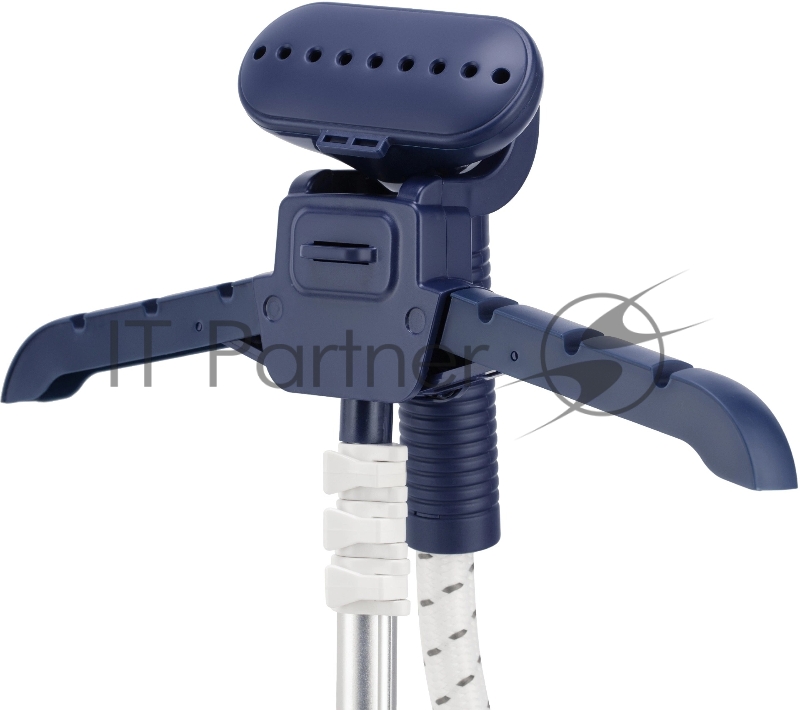 Отпариватель Vitek VT-2437 синий 1800Вт