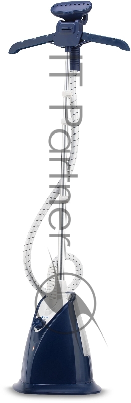 Отпариватель Vitek VT-2437 синий 1800Вт