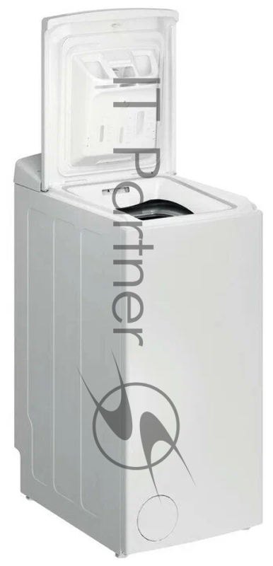 Стиральная машина Whirlpool TDLR 6040L EU/N