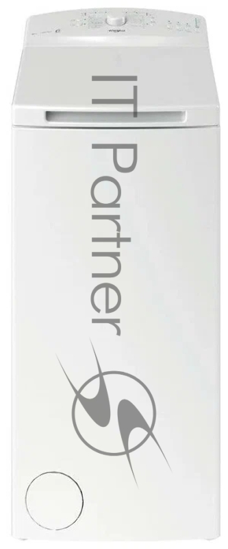 Стиральная машина Whirlpool TDLR 6040L EU/N