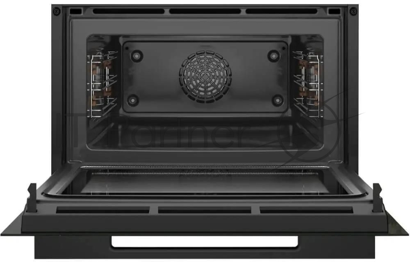 Духовой шкаф Электрический Bosch CMG9241B1 черный