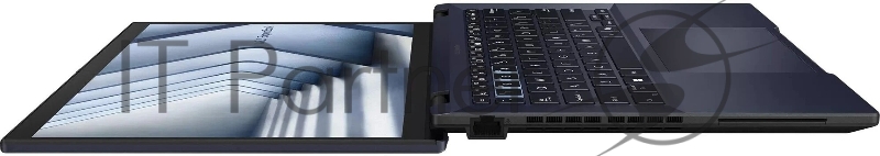 Ноутбук Asus Expertbook B3 B3404CMA-Q50430 14 IPS WUXGA Intel Core Ultra 5 125U/16Gb/SSD 512Gb/Intel Graphics/WiFi/BT/Cam/no OS/черный/1.57 кг (90NX0711-M00H10)