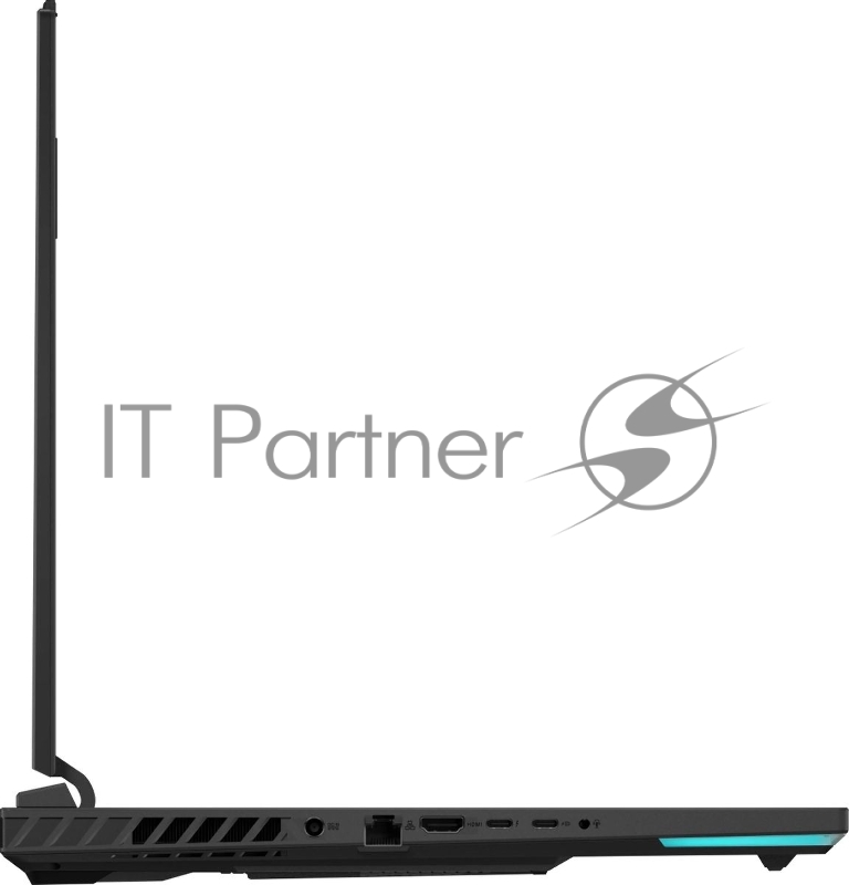 Ноутбук Asus ROG Strix G18 G814JVR-N6045 18 IPS WQXGA Intel Core i9 14900HX/16Gb/SSD 1Tb/NVIDIA GeForce RTX4060 8Gb/WiFi/BT/Cam/no OS/серый/3 кг (90NR0IF6-M00210)