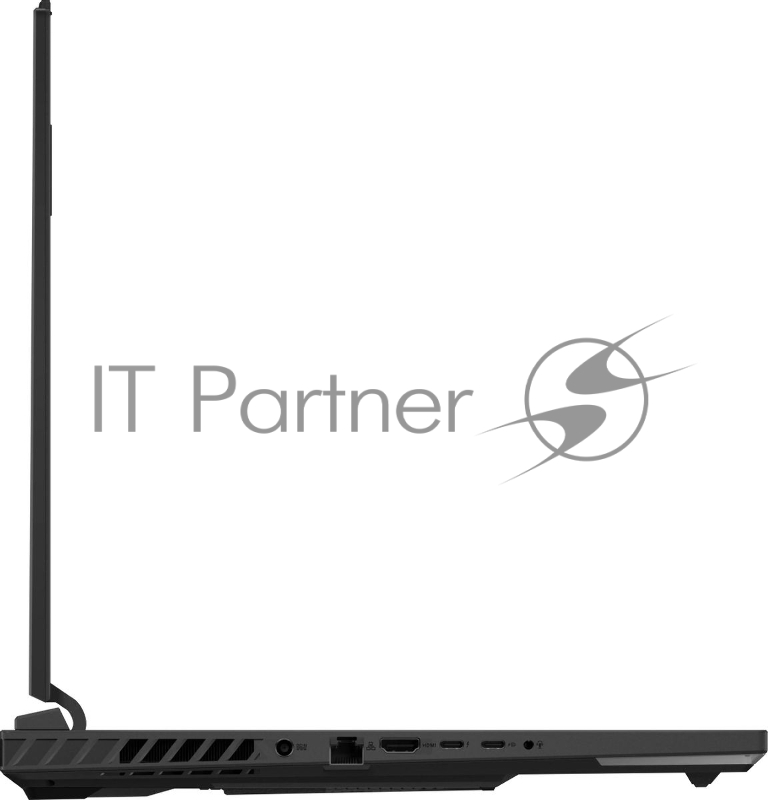 Ноутбук Asus ROG Strix G18 G814JVR-N6045 18 IPS WQXGA Intel Core i9 14900HX/16Gb/SSD 1Tb/NVIDIA GeForce RTX4060 8Gb/WiFi/BT/Cam/no OS/серый/3 кг (90NR0IF6-M00210)