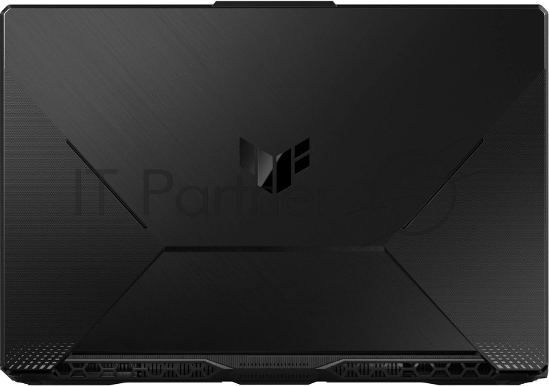 Ноутбук Asus TUF Gaming A17 FA706NF-HX007 17.3 IPS FHD AMD Ryzen 5 7535HS/16Gb/SSD 512Gb/NVIDIA GeForce RTX 2050 4Gb/WiFi/BT/Cam/no OS/черный/2.6 кг (90NR0JH5-M002L0)