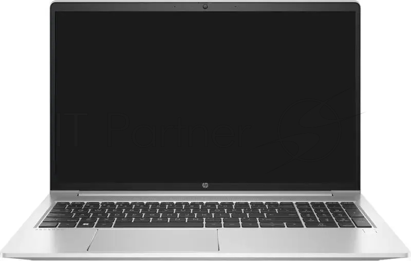 Ноутбук HP ProBook 450 G9 Core i5 1235U 8Gb SSD256Gb Intel Iris Xe graphics 15.6 IPS FHD (1920x1080) Free DOS silver WiFi BT Cam (9M3U5AT)