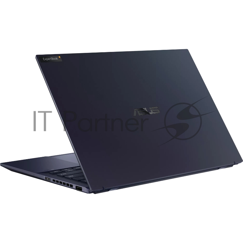 Ноутбук Asus ExpertBook B9 B9403CVAR-KM1220X 14 OLED WQXGA+ Intel Core 7 150U/16Gb/SSD 1Tb/Intel Graphics/WiFi/BT/Cam/Windows 11 Professional/черный/0.99 кг (90NX05W1-M01LZ0)