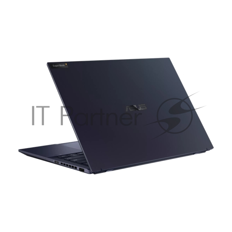 Ноутбук Asus ExpertBook B9 B9403CVAR-KM1220X 14 OLED WQXGA+ Intel Core 7 150U/16Gb/SSD 1Tb/Intel Graphics/WiFi/BT/Cam/Windows 11 Professional/черный/0.99 кг (90NX05W1-M01LZ0)