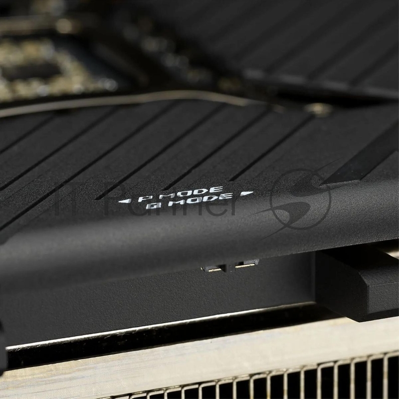 Видеокарта Asus PCI-E 4.0 ROG-STRIX-RTX4080S-16G-GAMING NVIDIA GeForce RTX 4080 Super 16Gb 256bit GDDR6X 2550/23000 HDMIx2 DPx3 HDCP Ret