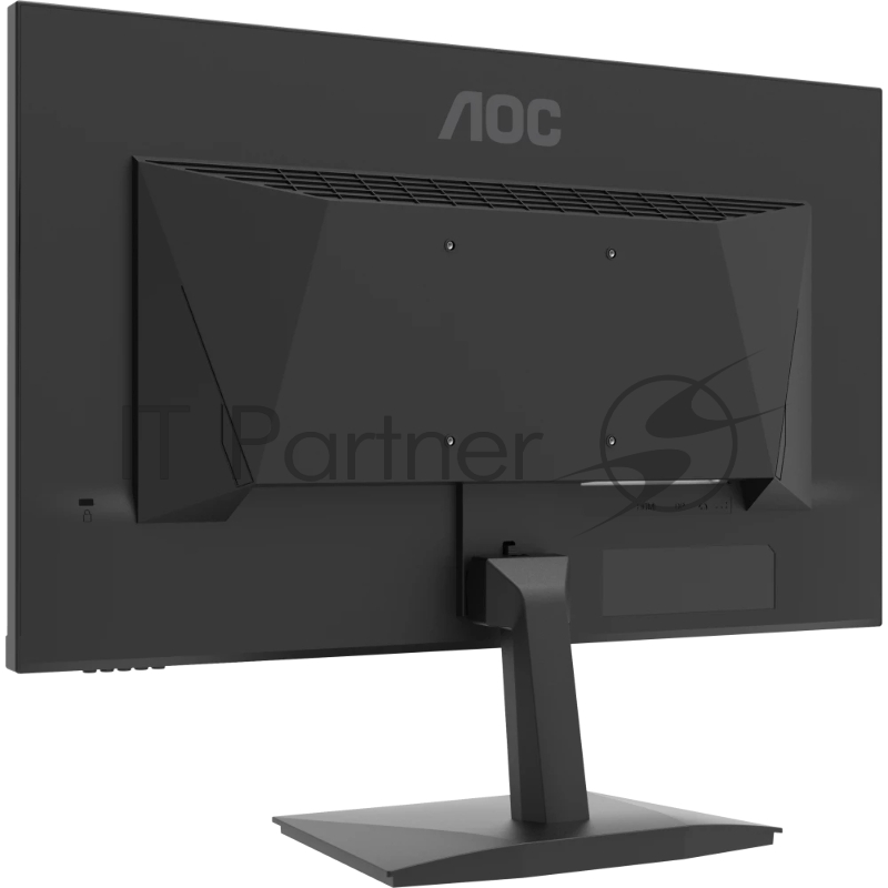 Монитор 23.8 AOC 24G15N2 Black (VA, 1920x1080, 180Hz, 1 ms, 178°/178°, 250 cd/m, 80M:1, +2xHDMI 2.0, +DisplayPort 1.4)
