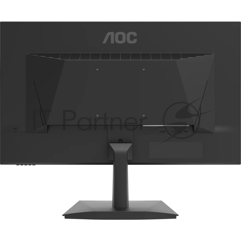 Монитор 27 AOC 27G15N2 Black (VA, 1920x1080, 180Hz, 1 ms, 178°/178°, 250 cd/m, 80M:1, +2xHDMI 2.0, +DisplayPort 1.4)