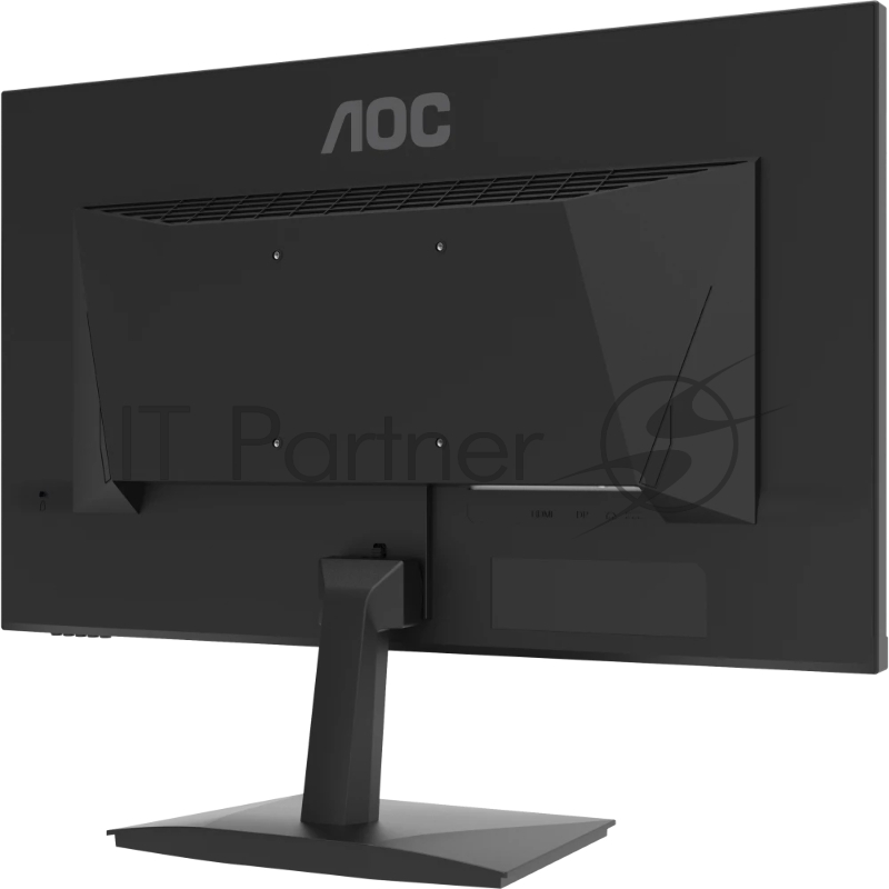 Монитор 27 AOC 27G15N2 Black (VA, 1920x1080, 180Hz, 1 ms, 178°/178°, 250 cd/m, 80M:1, +2xHDMI 2.0, +DisplayPort 1.4)