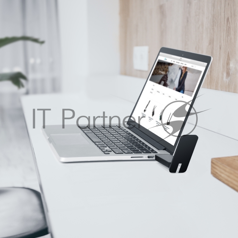 Адаптер TP-Link Wi-Fi AC1300 High Gain Wi-Fi USB Adapter, USB 3.0, External antenna