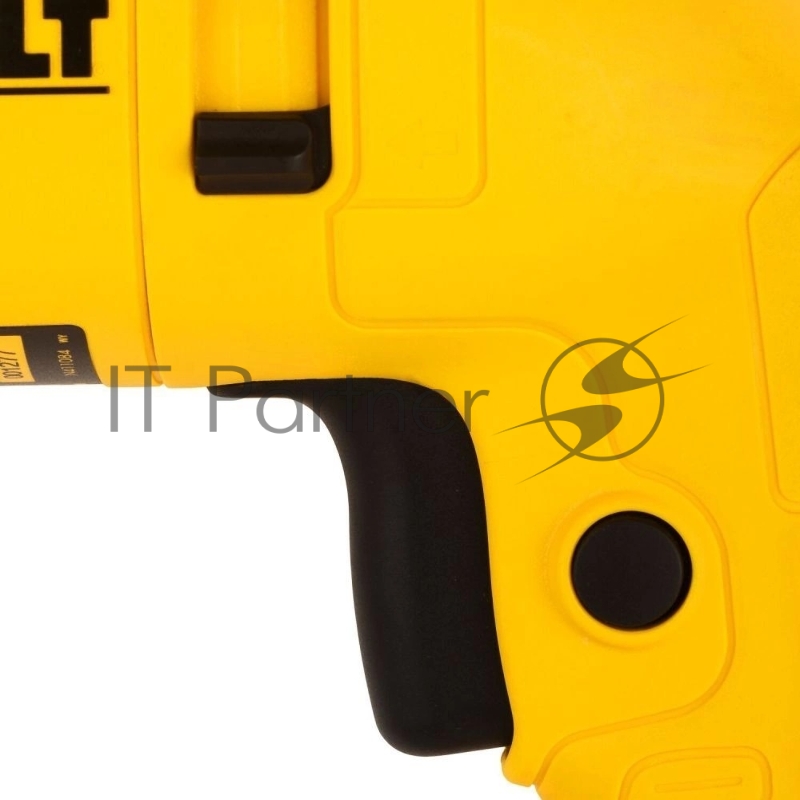 Перфоратор DeWalt D25033K-QS патрон:SDS-plus уд.:2.1Дж (кейс в комплекте)