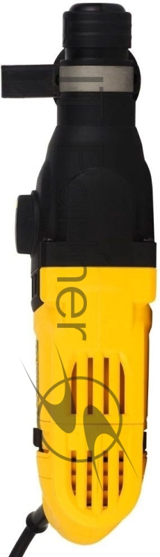 Перфоратор DeWalt D25033K-QS патрон:SDS-plus уд.:2.1Дж (кейс в комплекте)