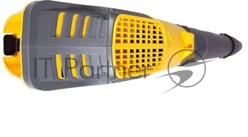 Воздуходувка Champion BB400 пит.:от аккум. желтый/черный