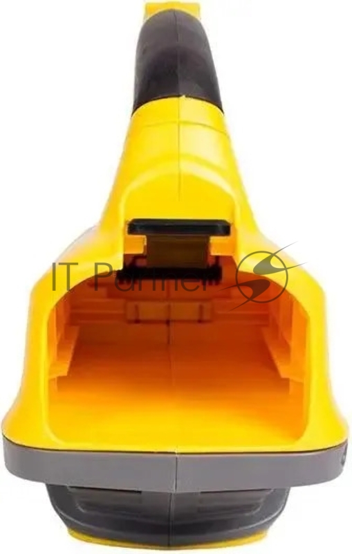 Воздуходувка Champion BB400 пит.:от аккум. желтый/черный