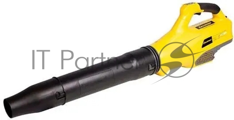 Воздуходувка Champion BB400 пит.:от аккум. желтый/черный